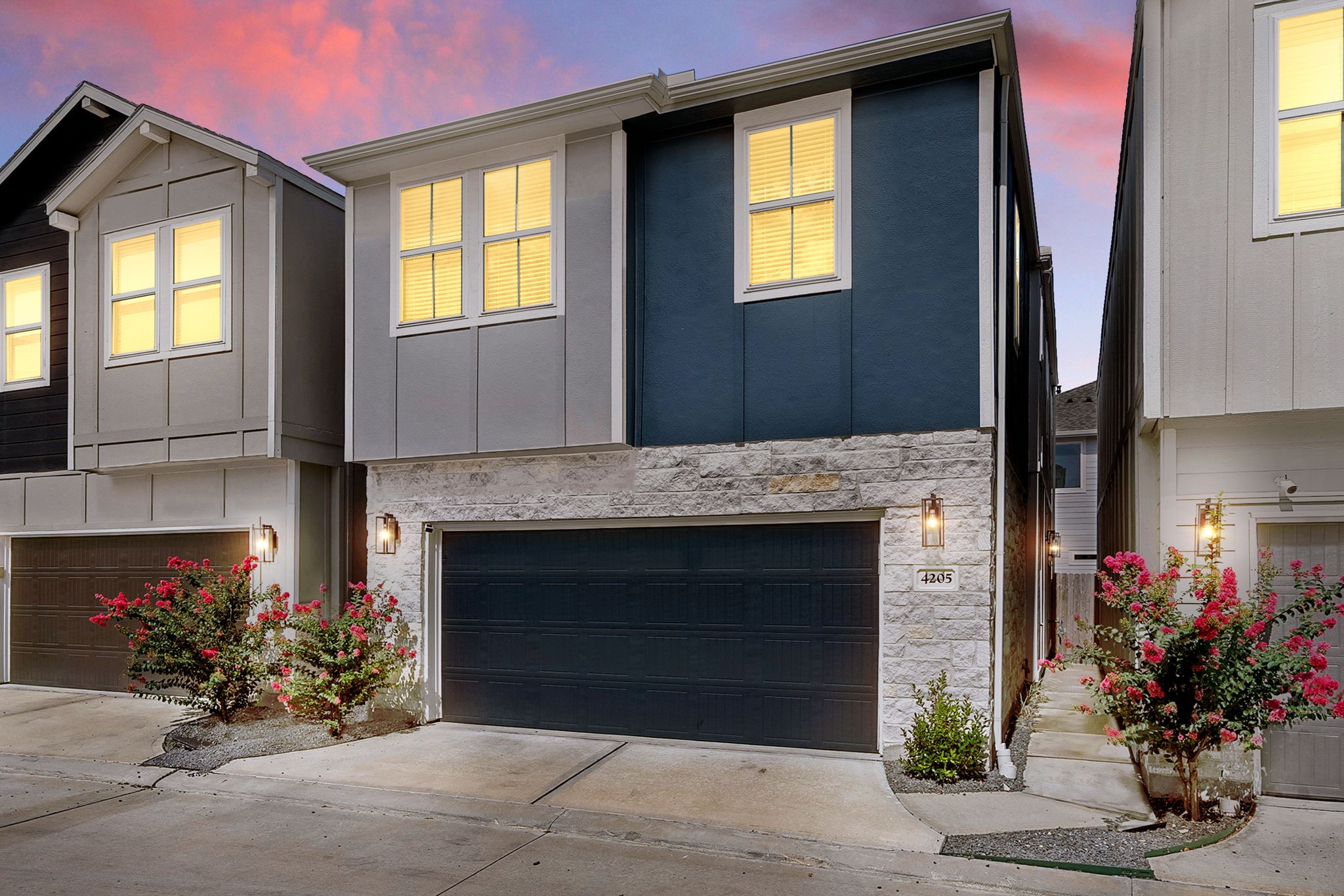 4205 Field Maple Lane Houston TX 77080