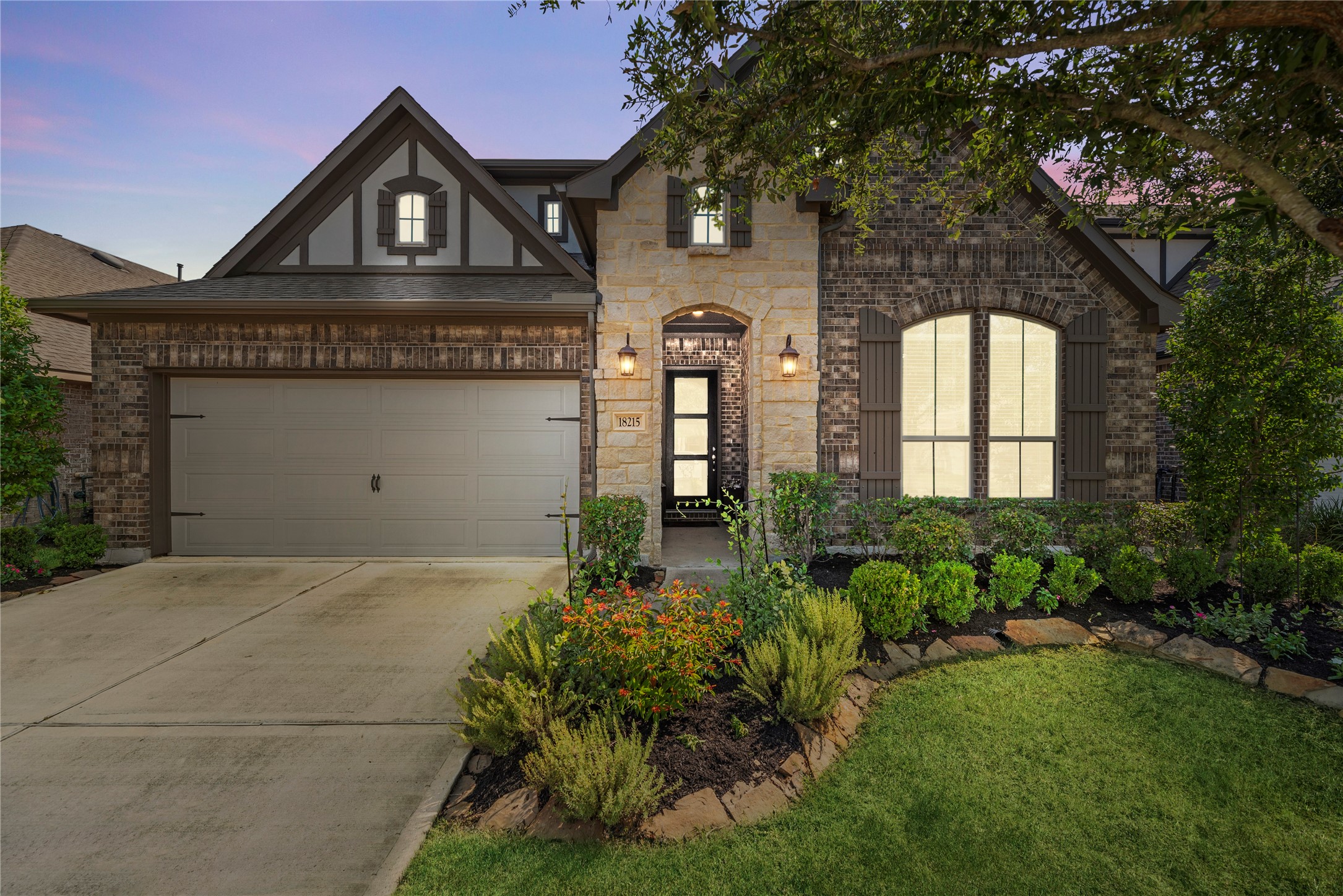 18215 County Shores Lane Cypress TX 77433