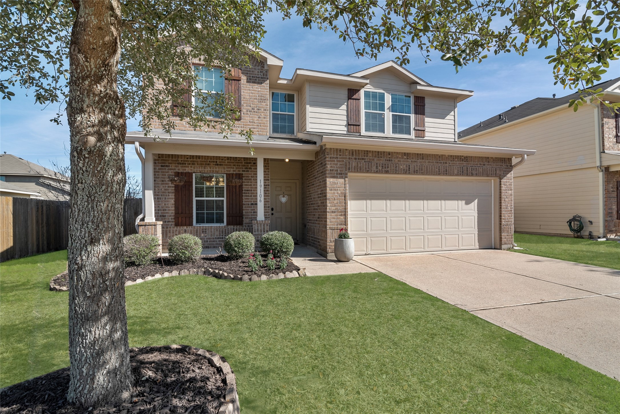 19106 Ayston Drive Tomball TX 77375