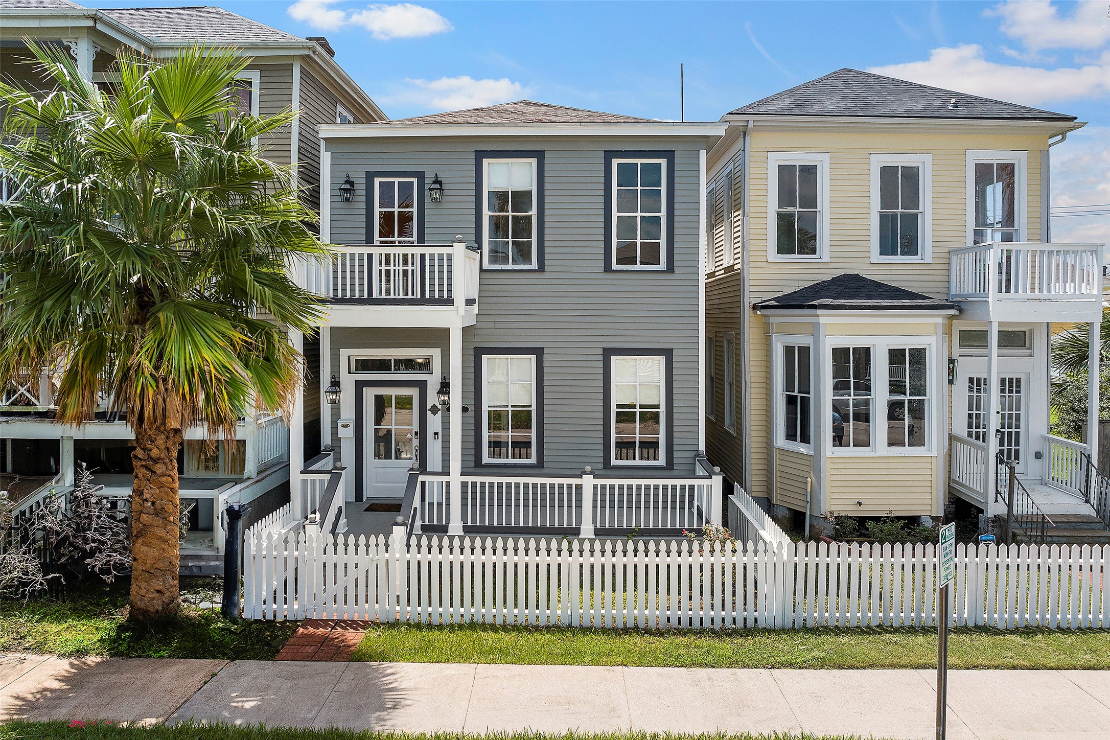 1605 Market Street Galveston TX 77550
