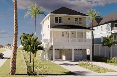 26938 Estuary Drive Galveston TX 77554