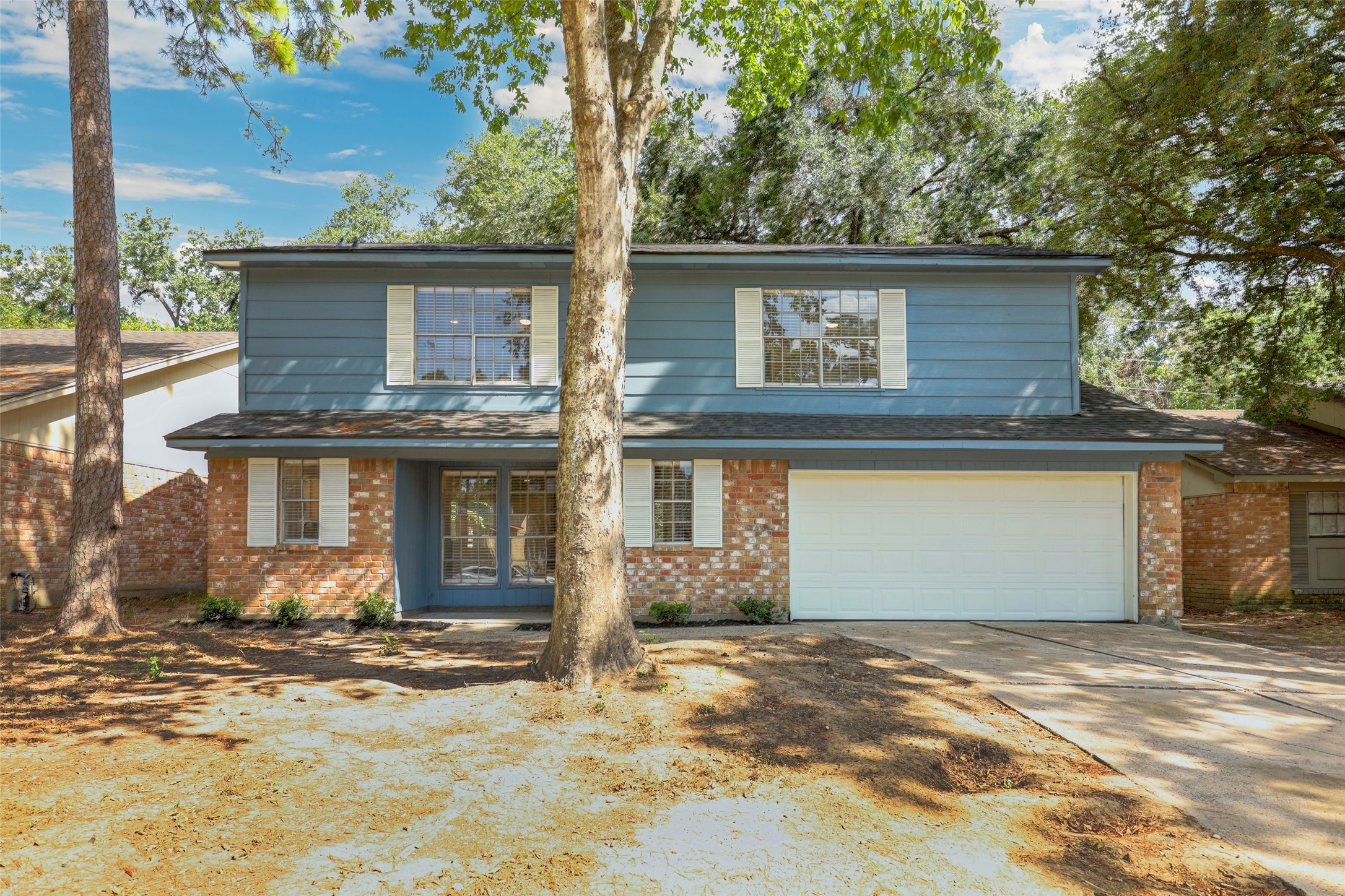 4822 Glendower Drive Spring TX 77373