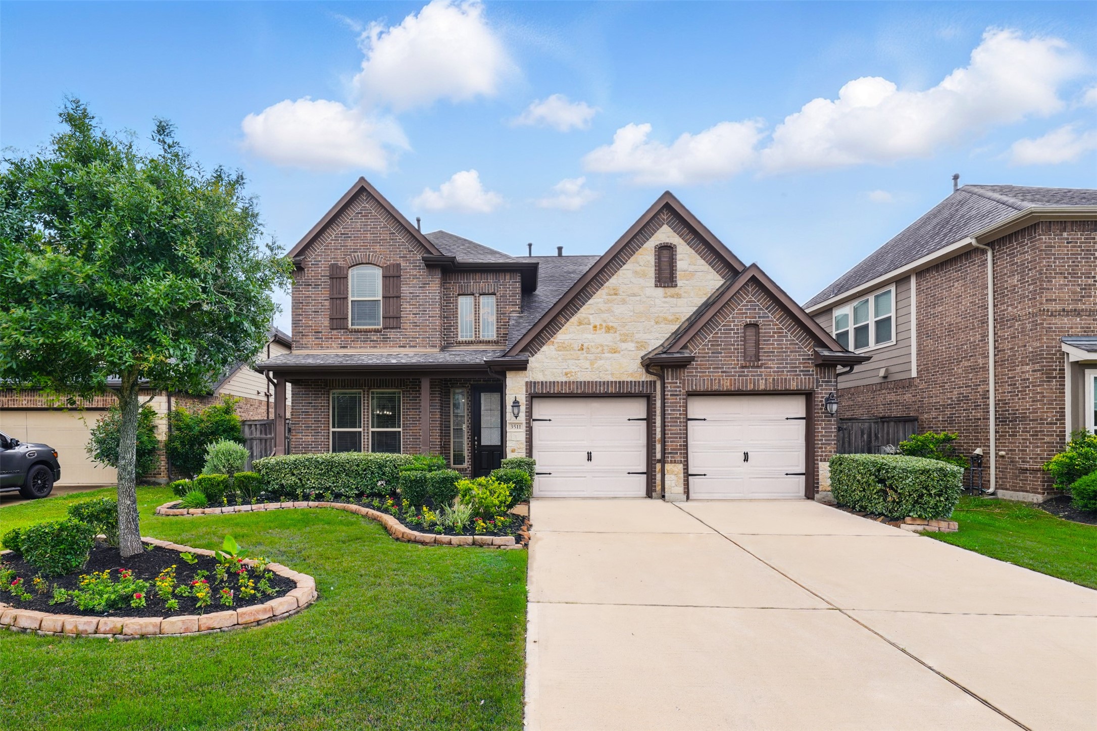 3511 Rapid Creek Lane Fulshear TX 77441