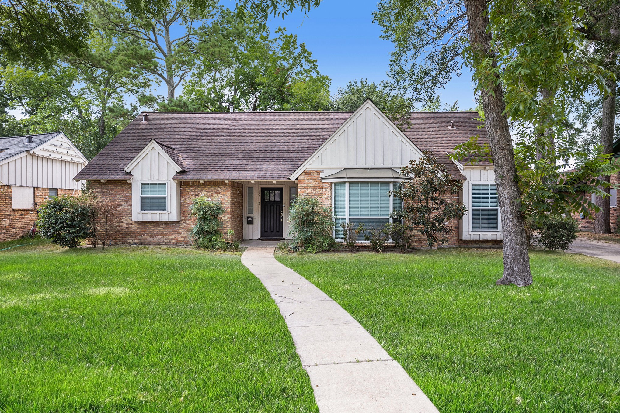 10118 Tiara Lane Houston TX 77043