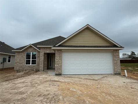 366 Shoreview Drive Conroe TX 77303