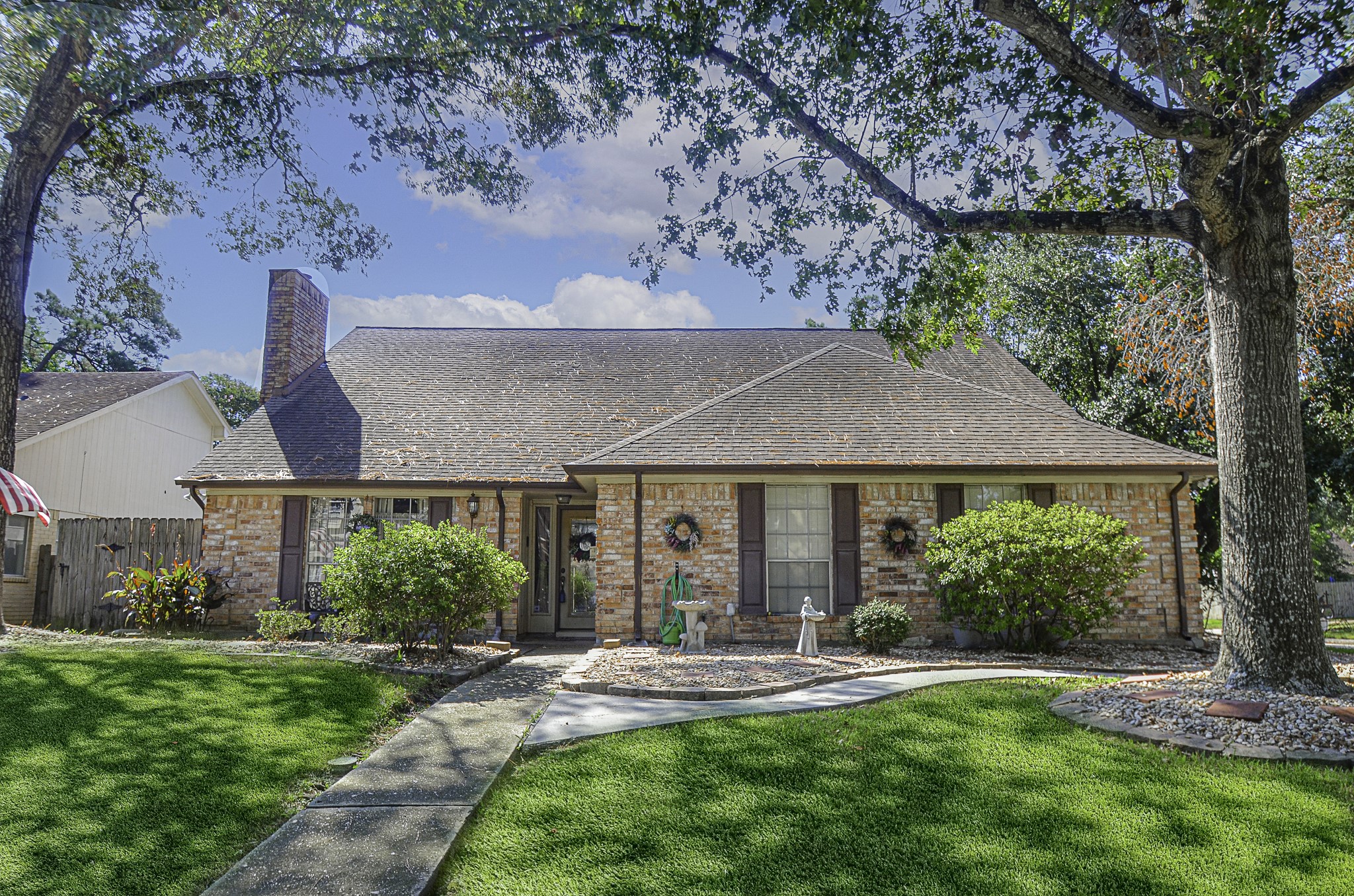 2402 Knollbrook Lane Spring TX 77373