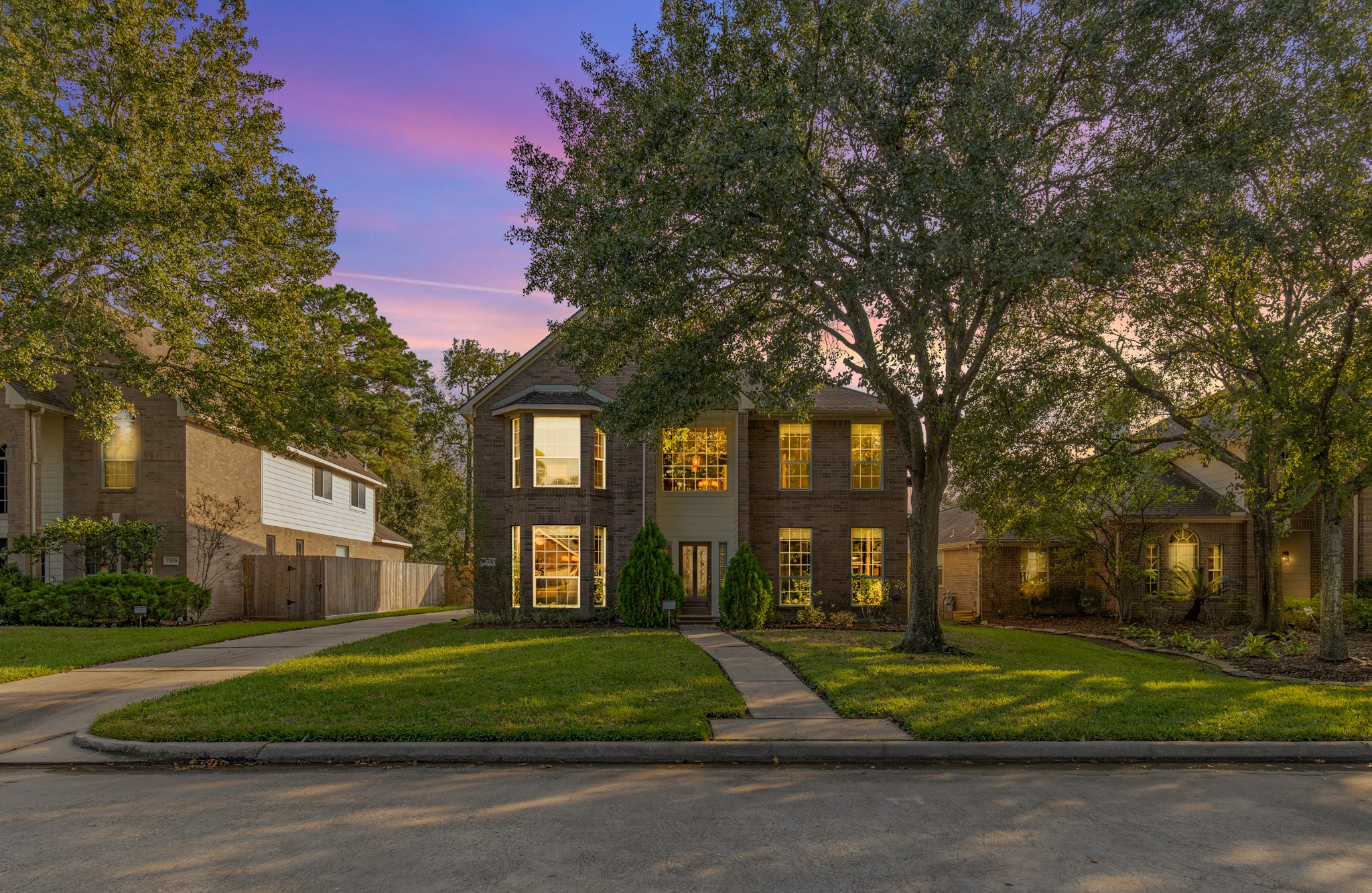 12826 Cambridge Eagle Drive Houston TX 77044