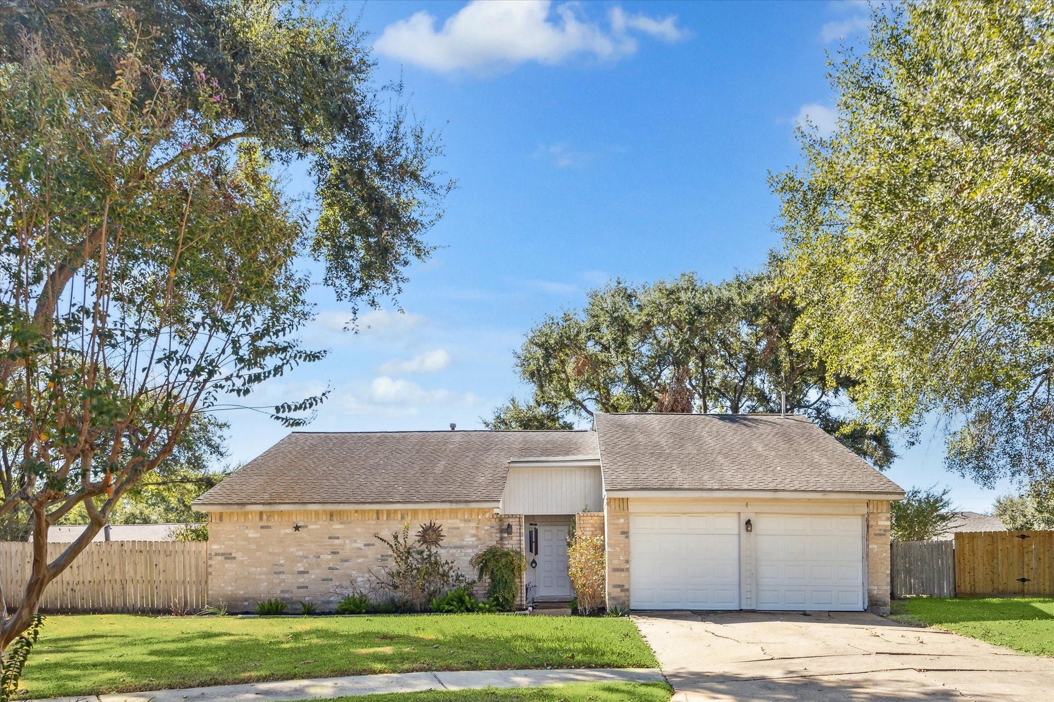 14115 Mary Sue Court Sugar Land TX 77498