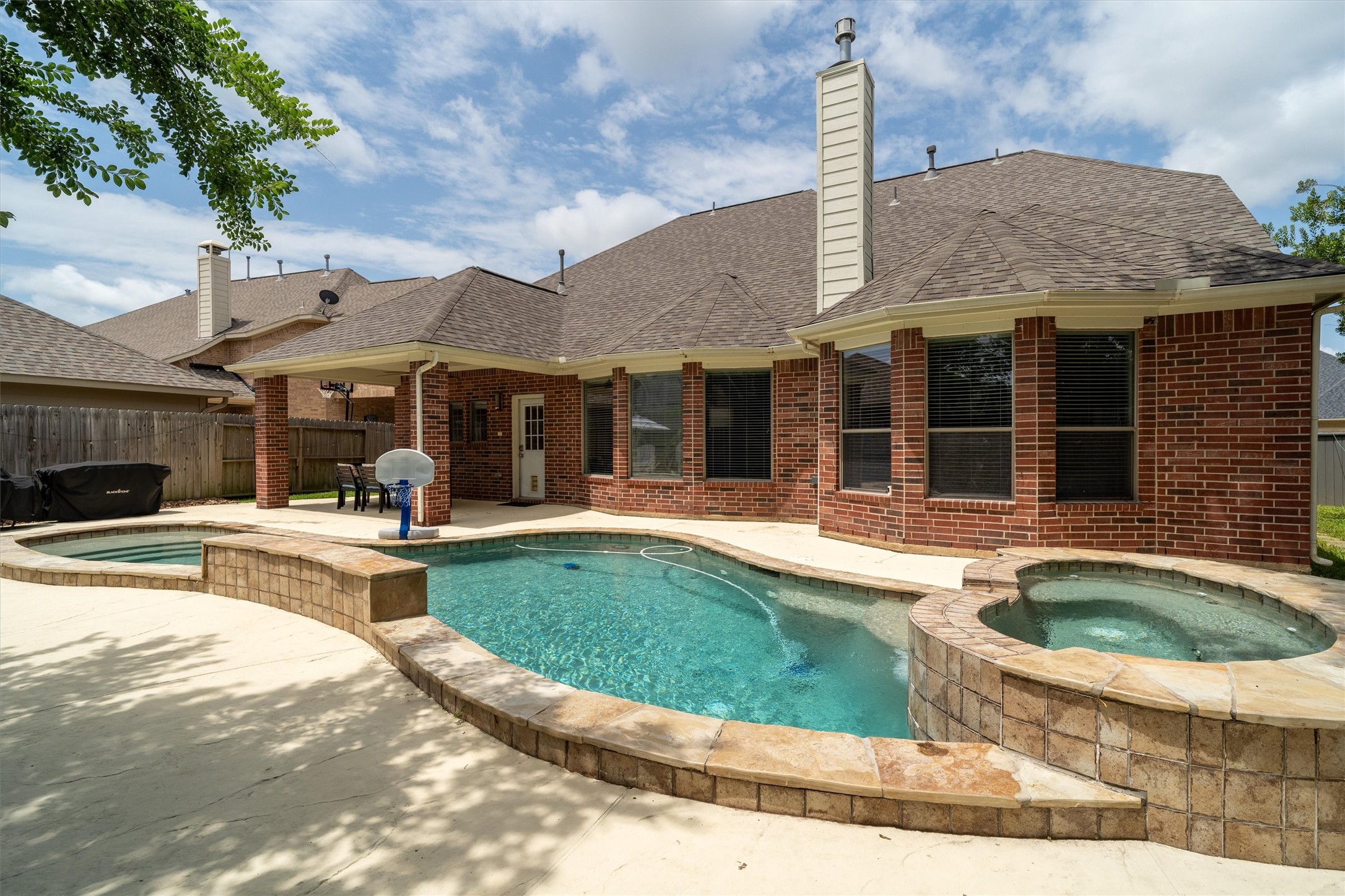 112 Grand Creek Drive League City TX 77573