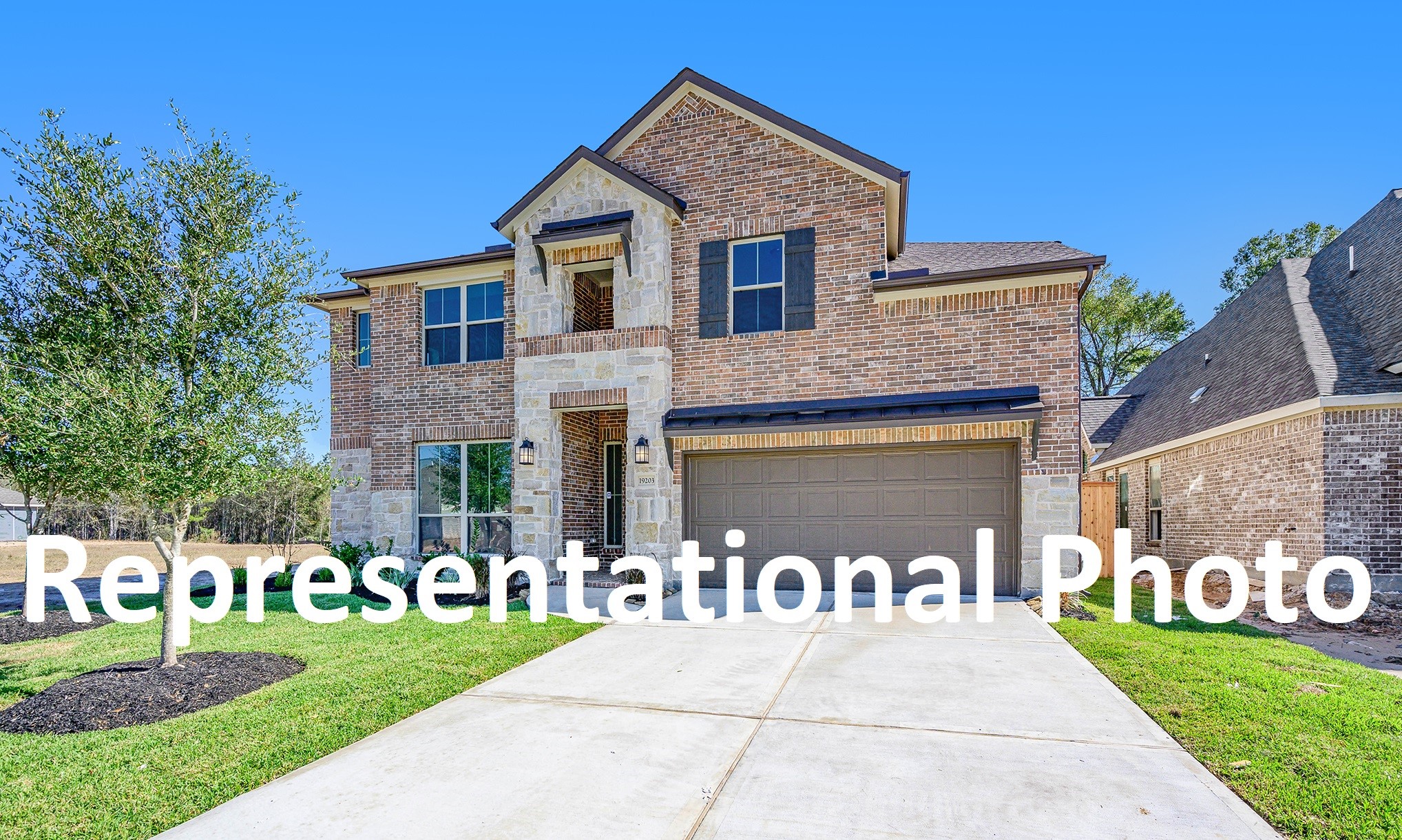 15831 Donham Green Lane Humble TX 77346