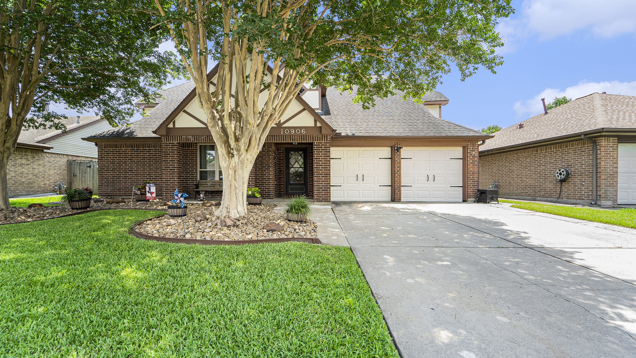 10906 Dogwood Drive La Porte TX 77571