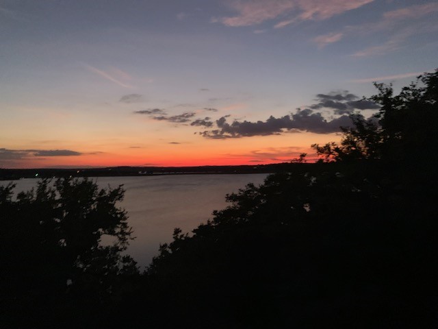 2095 Glenn Drive Canyon Lake TX 78133