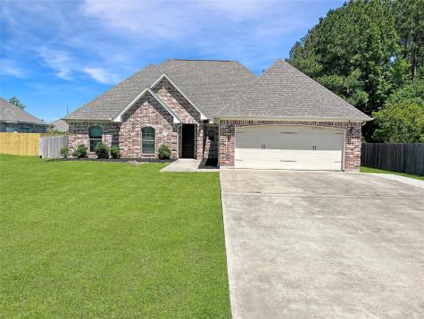 6210 Jenny Lane Lumberton TX 77657