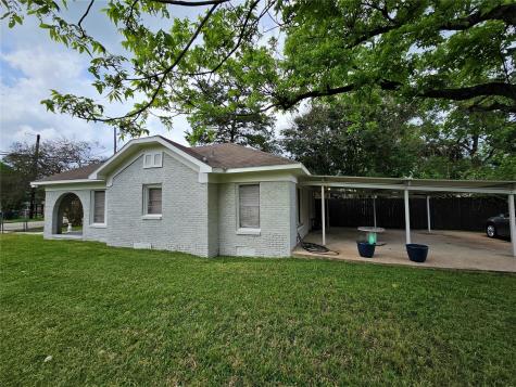 6202 Cochran Street Houston TX 77022