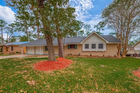 3007 Woodland Drive Dickinson TX 77539
