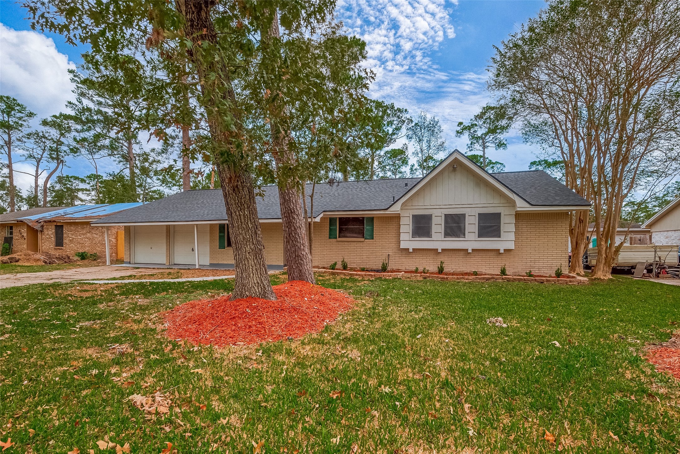 3007 Woodland Drive Dickinson TX 77539
