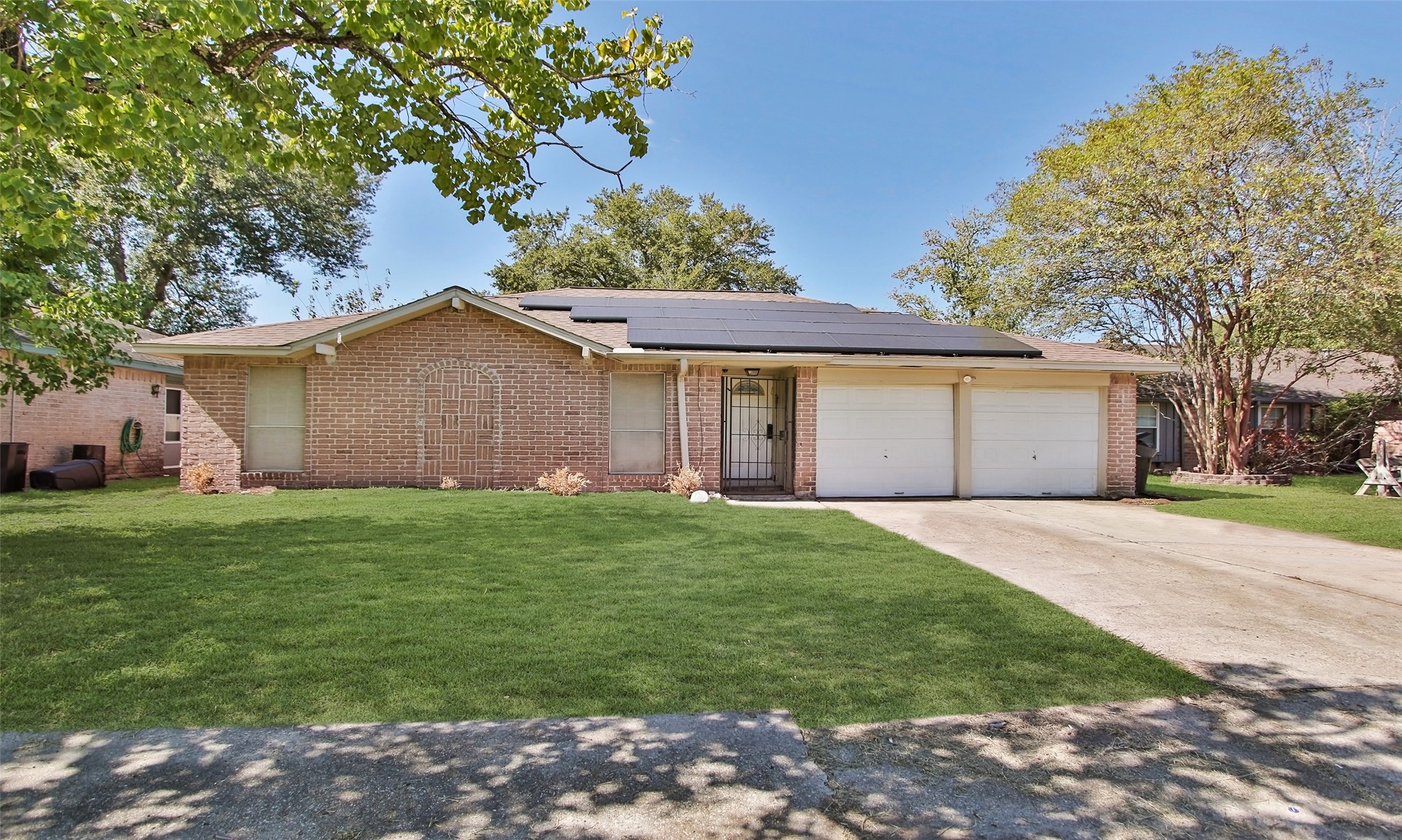 11303 Verlaine Drive Houston TX 77065