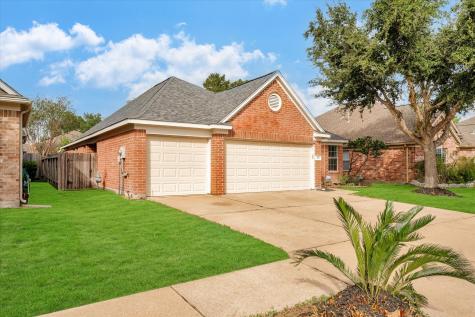 3711 Katy Hollow Drive Katy TX 77449