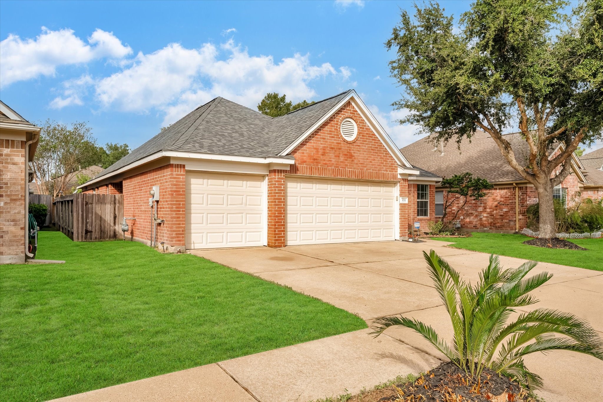 3711 Katy Hollow Drive Katy TX 77449