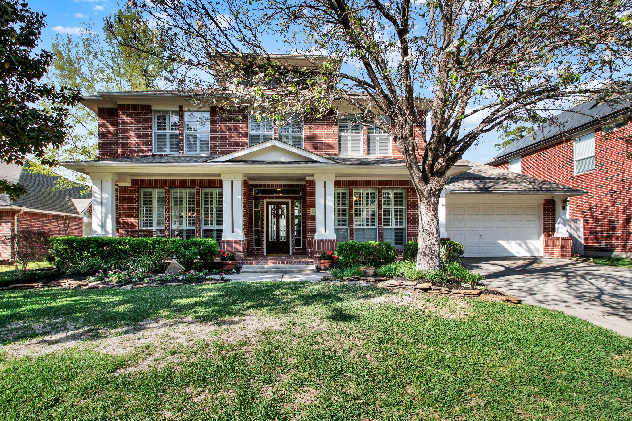 11418 Lakewood Estates Houston TX 77070