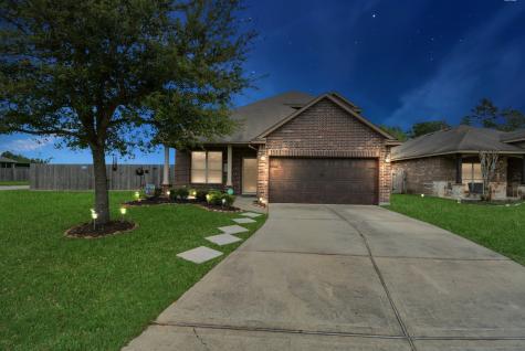 18931 Deer Trace Drive Crosby TX 77532
