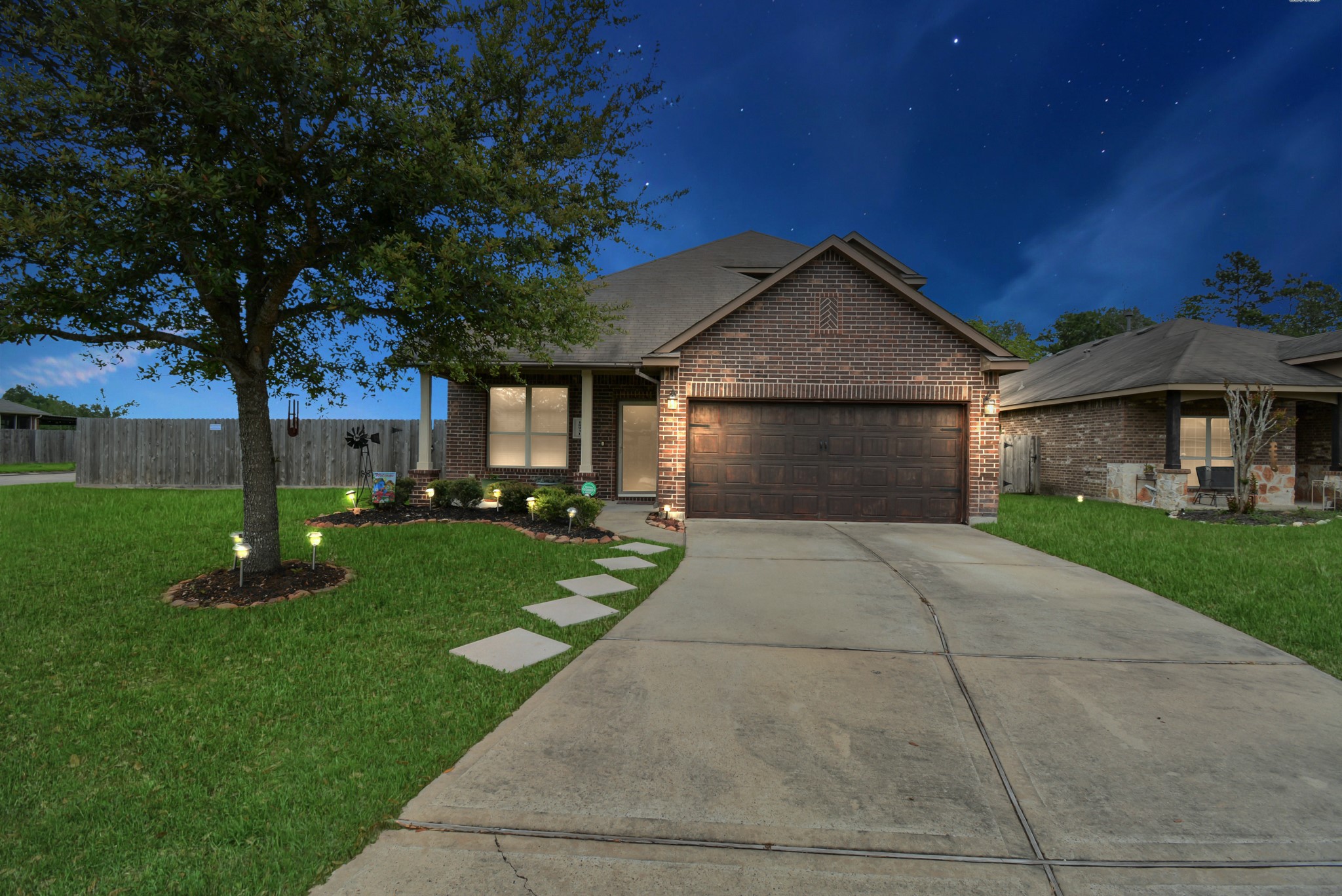 18931 Deer Trace Drive Crosby TX 77532