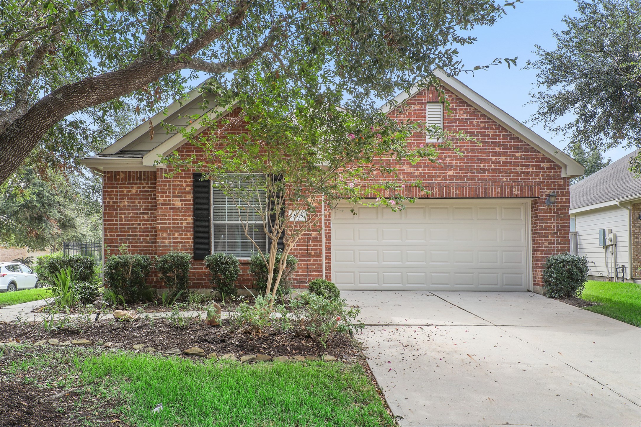 2315 Messina Drive Pearland TX 77581