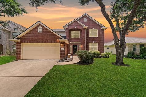 2618 Millers Falls Court Richmond TX 77406