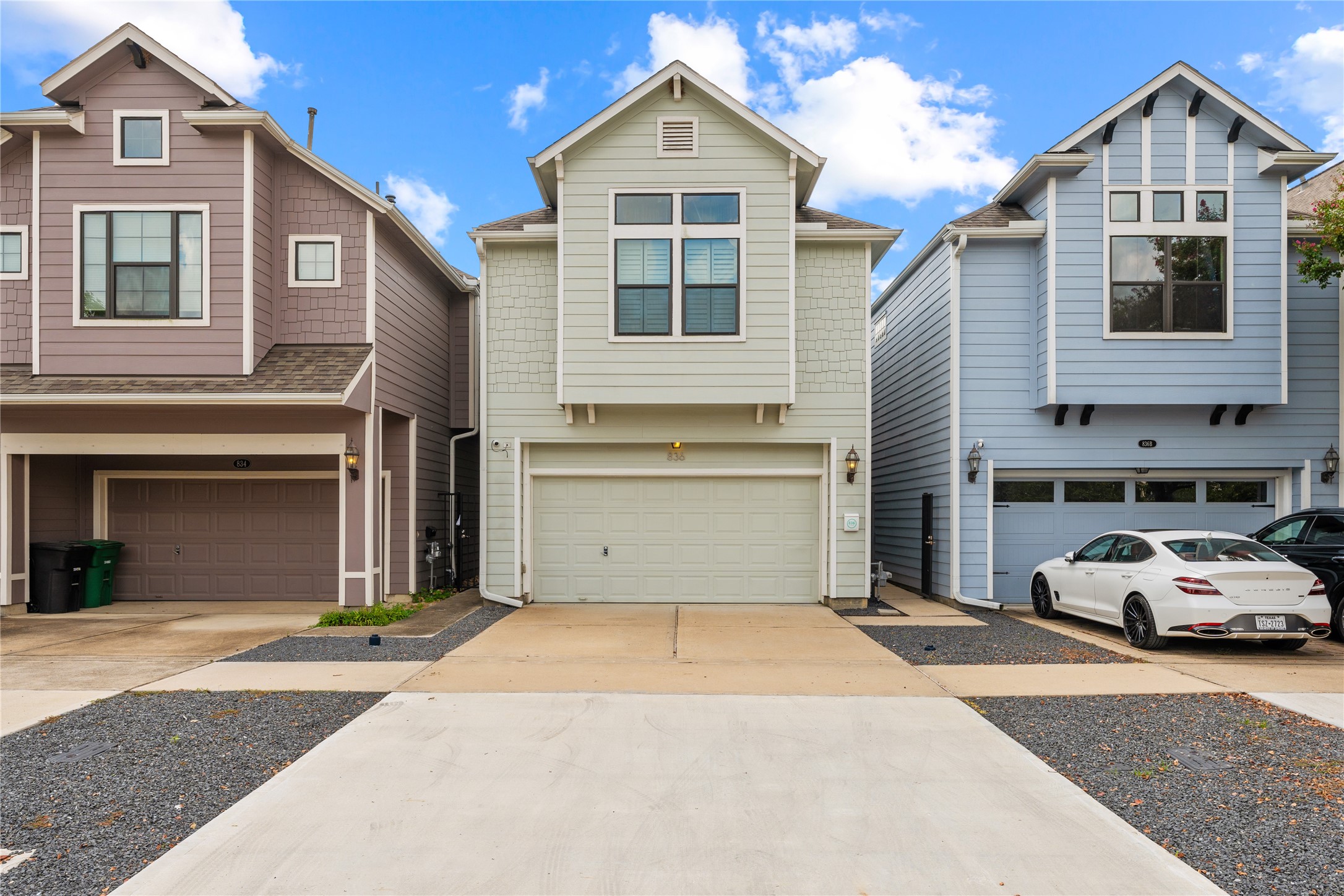 836 W 22nd Street Houston TX 77008