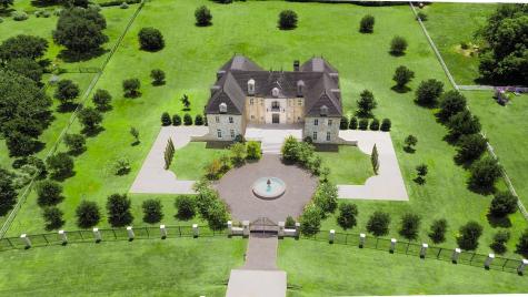 1634 Lone Stirrup Drive Richmond TX 77406