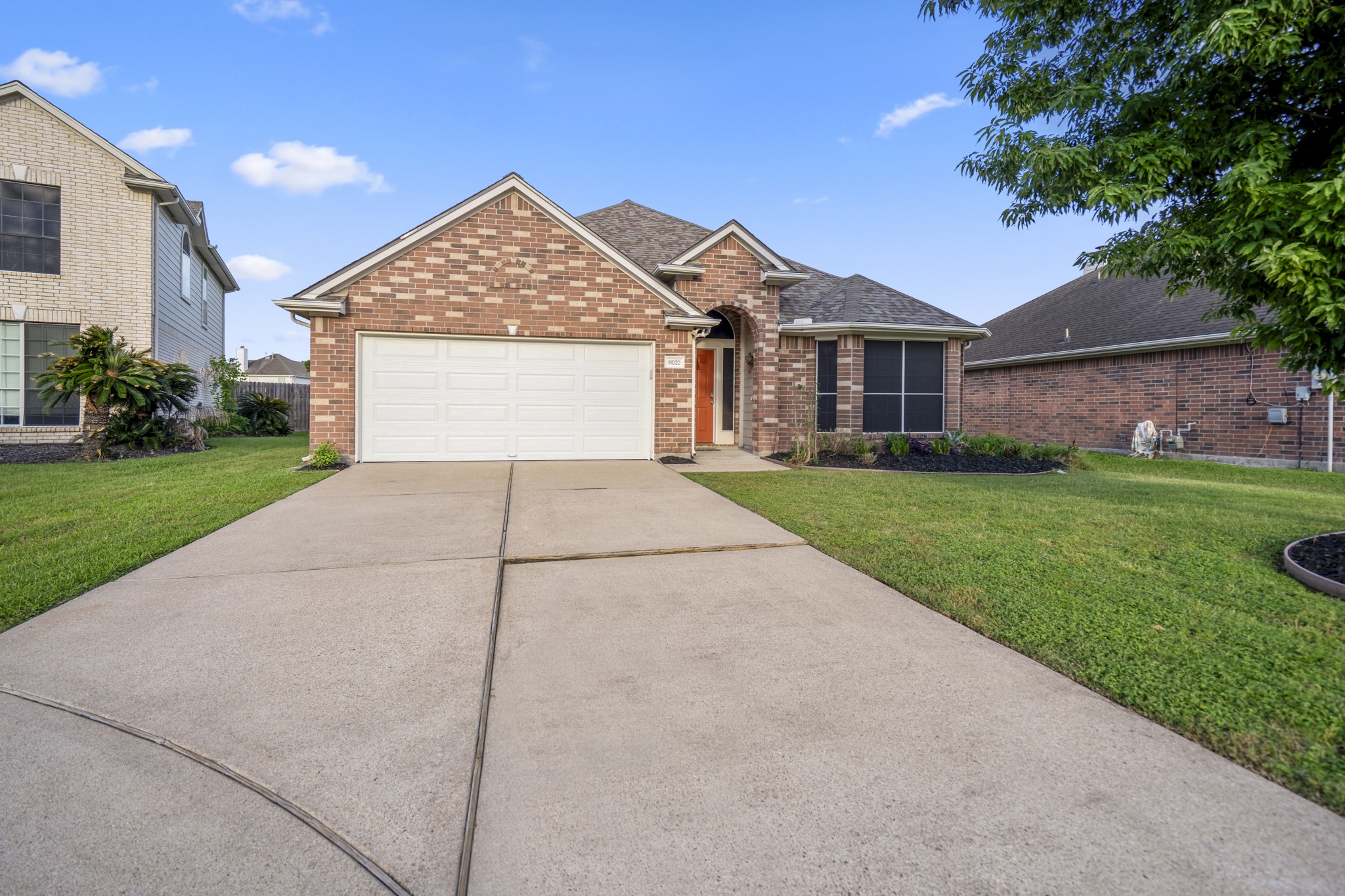 11022 Avery Trace Court Houston TX 77065