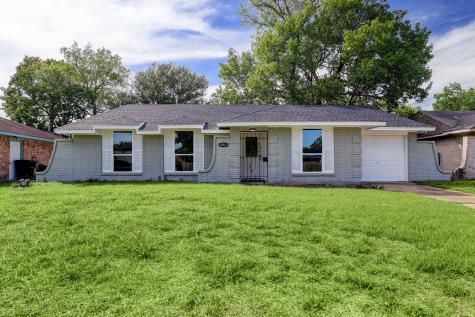10923 Lera Street Houston TX 77016