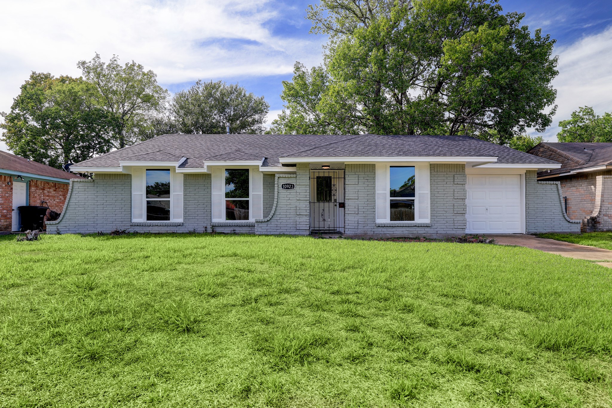 10923 Lera Street Houston TX 77016