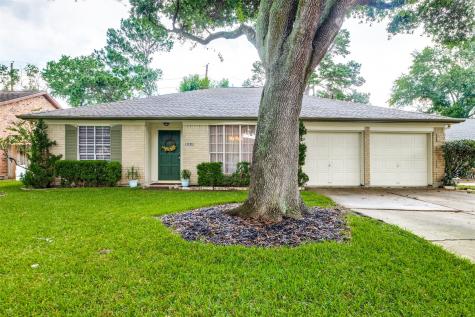 22510 Poppyfield Drive Katy TX 77450