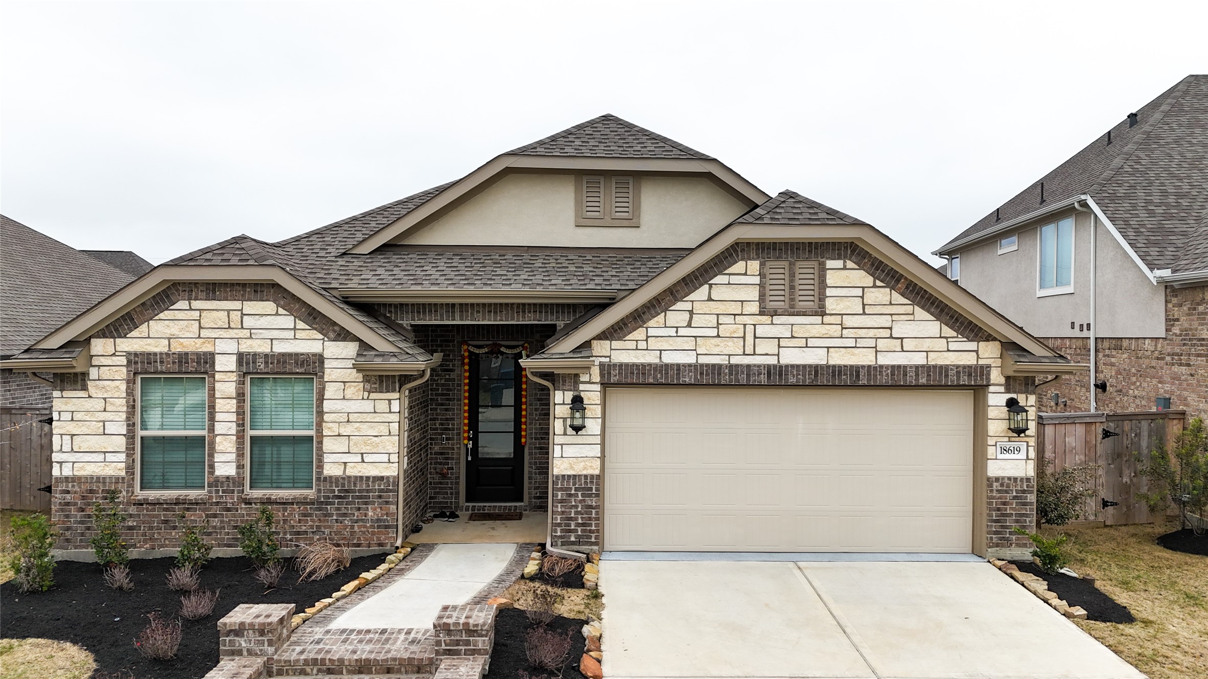 18619 Fairy Tower Lane Cypress TX 77433