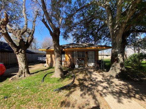 1712 Paloma Avenue Richmond TX 77469