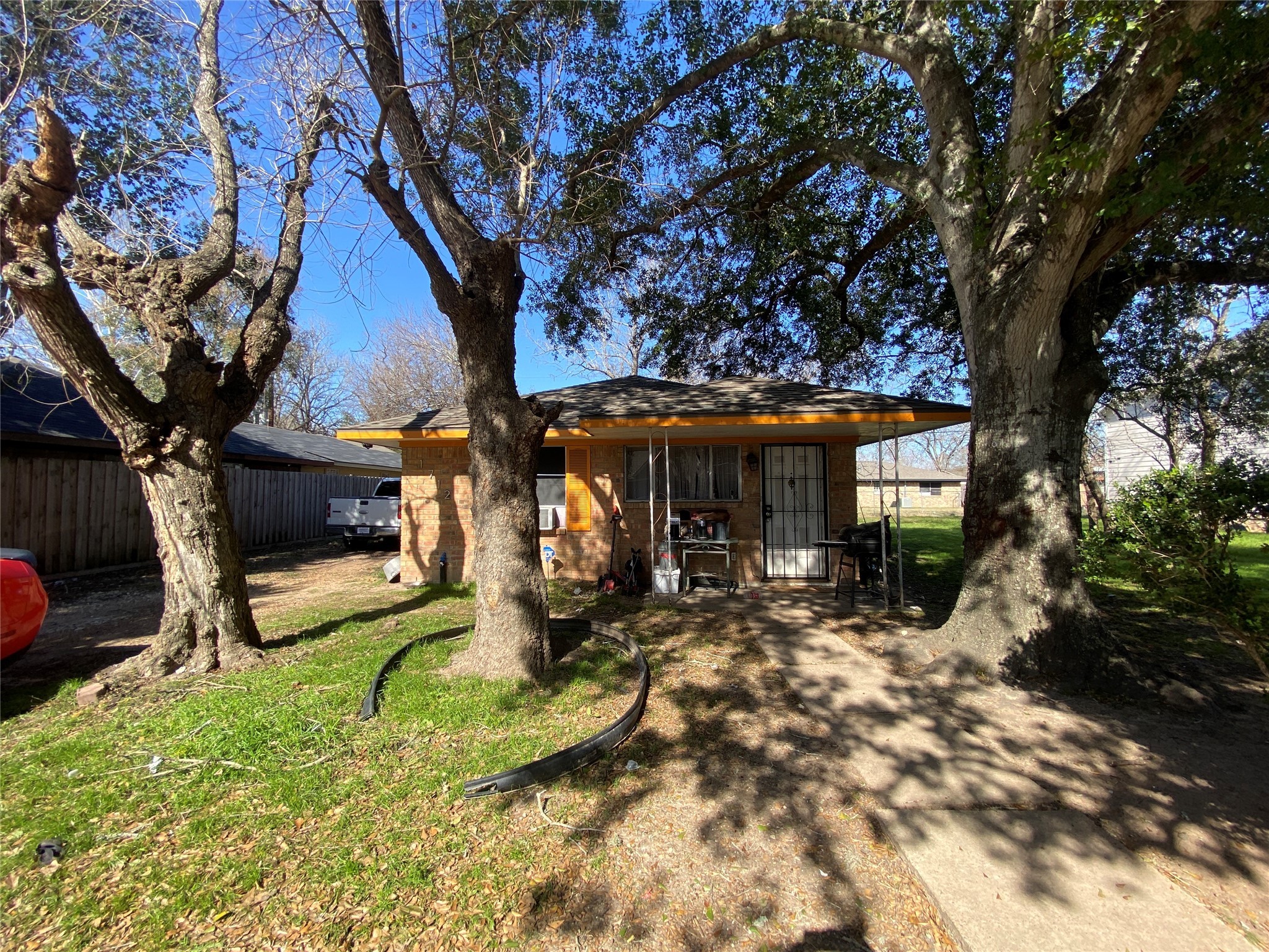 1712 Paloma Avenue Richmond TX 77469