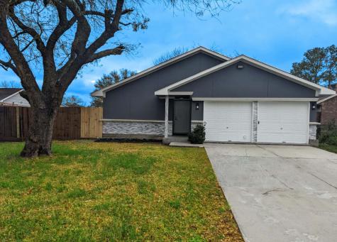 11426 Graywood Drive Houston TX 77089