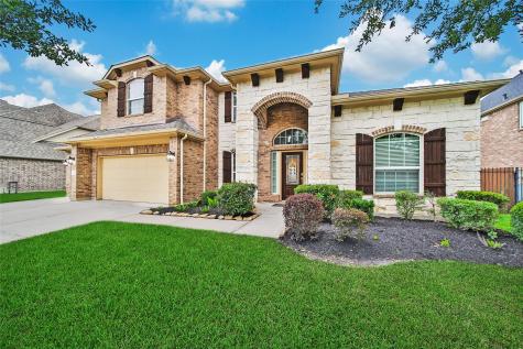 31922 Dunham Lake Drive Hockley TX 77447