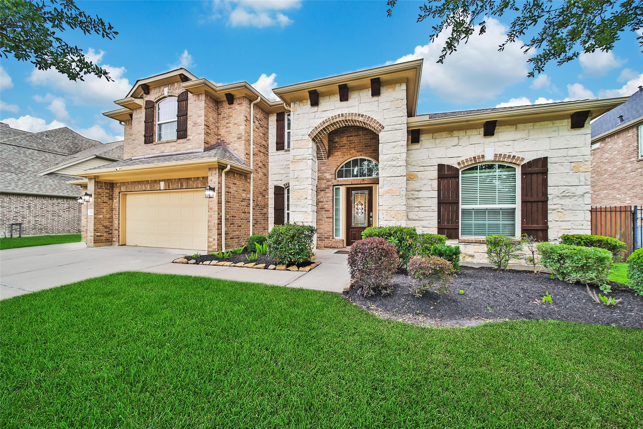 31922 Dunham Lake Drive Hockley TX 77447