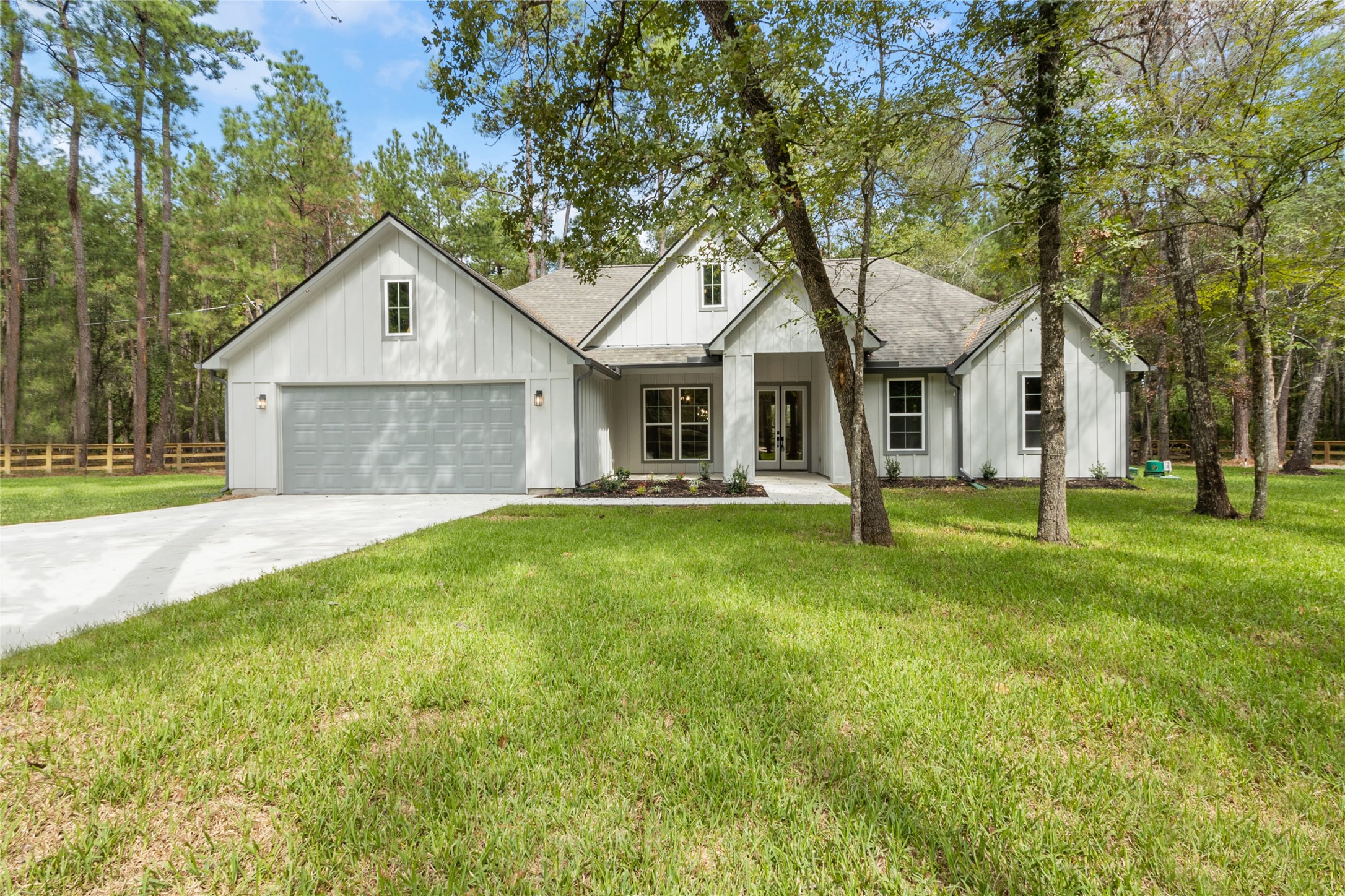 11193 Wildwood Lane Plantersville TX 77363