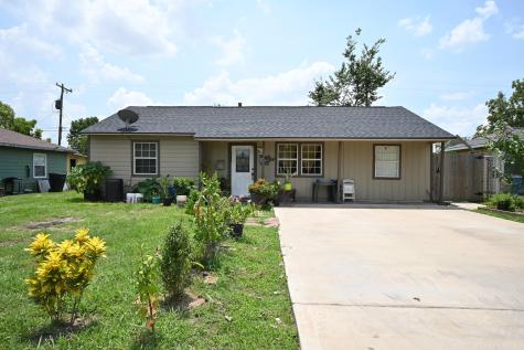 12360 Dorwayne Court Houston TX 77015