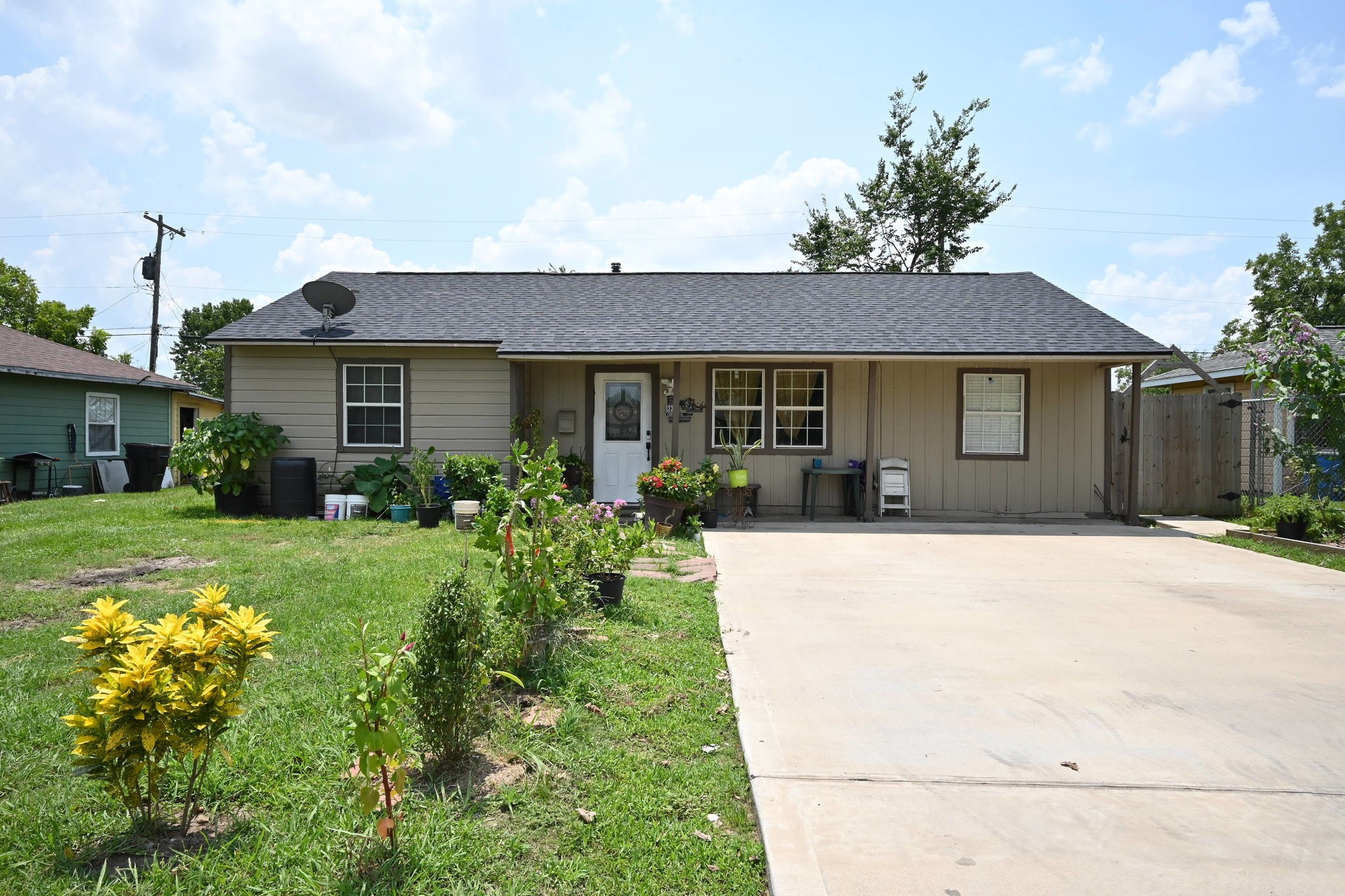 12360 Dorwayne Court Houston TX 77015