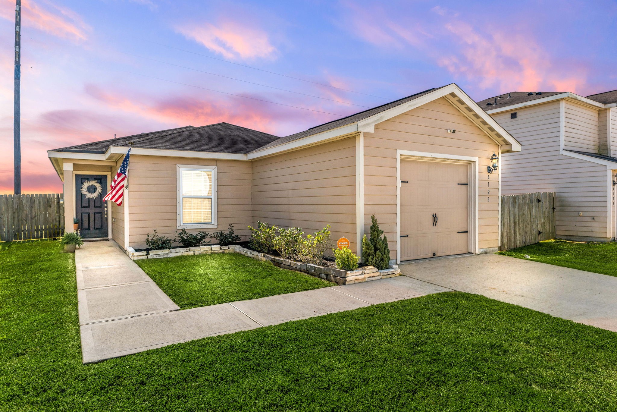 6126 Hidden Cove Road Baytown TX 77523