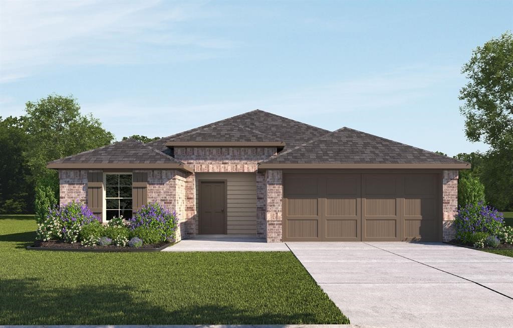 7411 Audubon Russet Drive Richmond TX 77469
