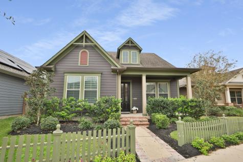 18419 Blue Hollow Heights Drive Cypress TX 77433