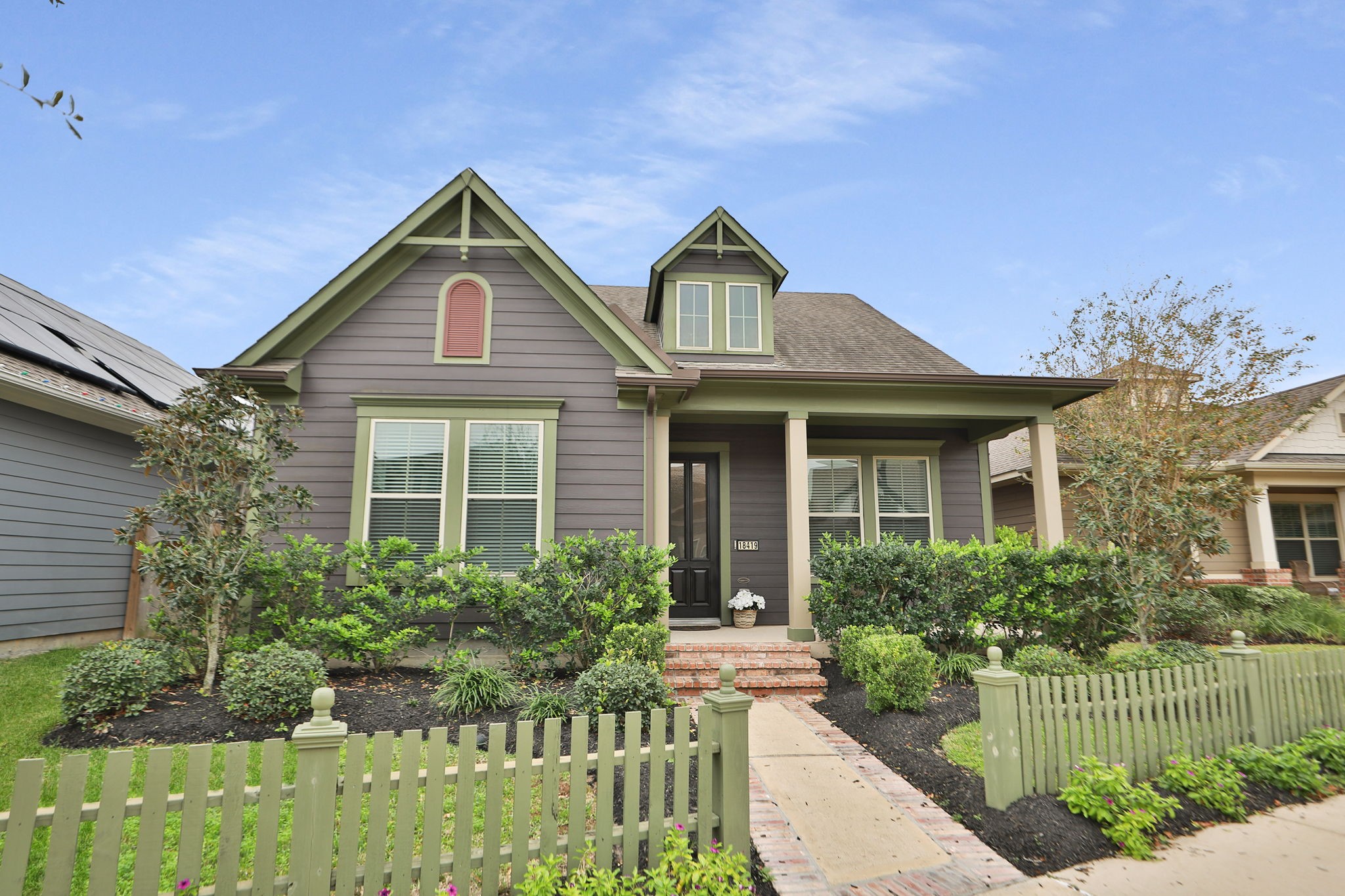 18419 Blue Hollow Heights Drive Cypress TX 77433