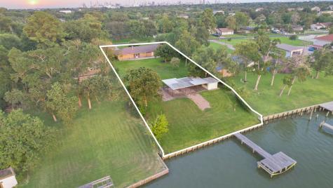 430 S Burnett Drive Baytown TX 77520