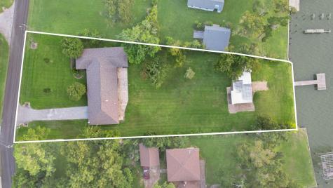 430 S Burnett Drive Baytown TX 77520