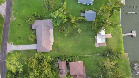 430 S Burnett Drive Baytown TX 77520
